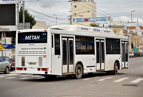 Автобус 19 калининград