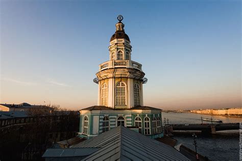 Высотный город санкт петербург