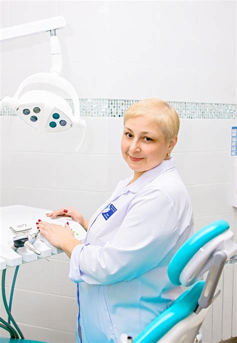 Детский стоматолог ярославль