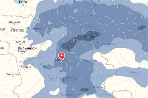 Карта осадков оренбургской области на сегодня онлайн