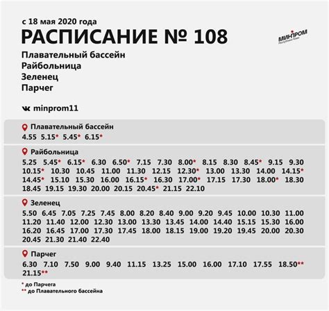 Москва кашира расписание