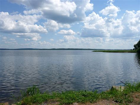 Отдых в псковской области у озера недорого