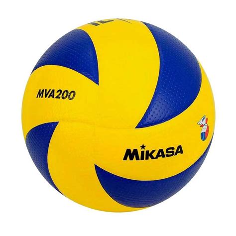Размер волейбольного мяча
