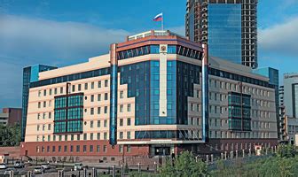 Сайт арбитражного суда красноярского края