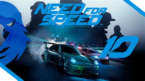 Серия игр need for speed