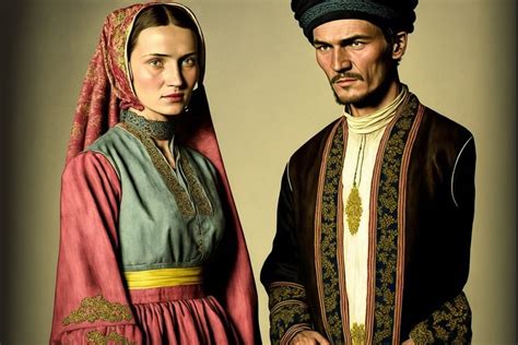 Татары азиаты