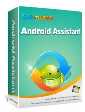 Android assistant