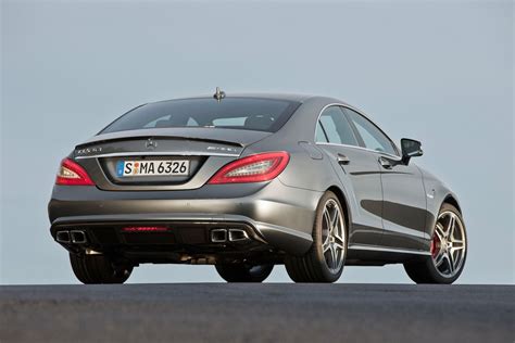 Cls 63 amg 2014