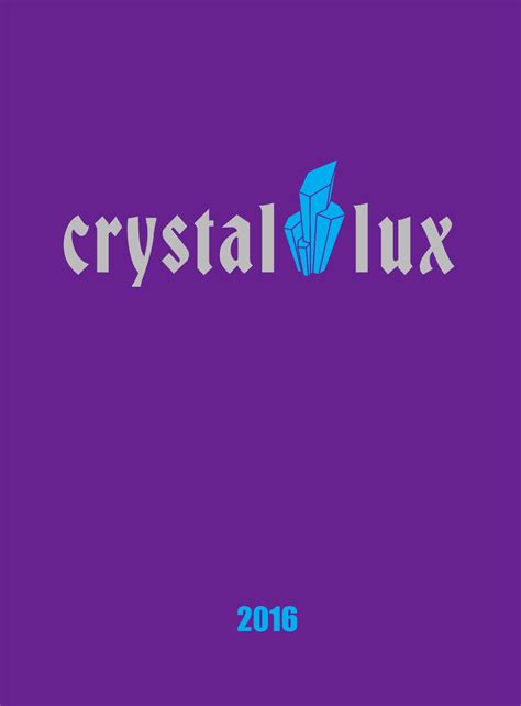 Crystal-lux
