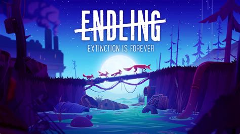 Endling extinction