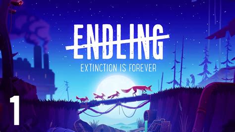 Endling extinction