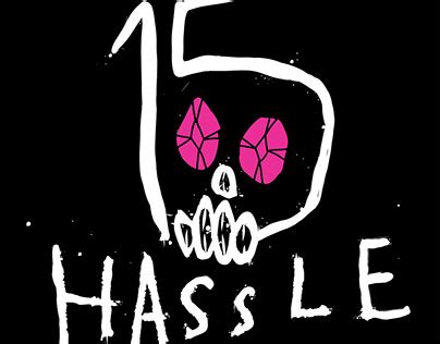 Hassle
