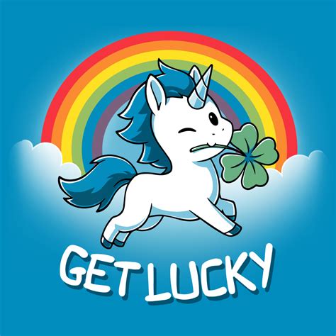 Lucky unicorn 8 видео
