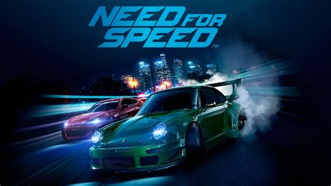 Need for speed 2012