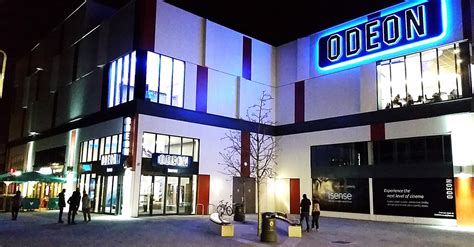 Odeon-light