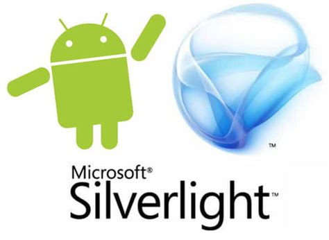 Silver-light