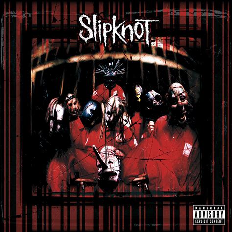 Slipknot slipknot