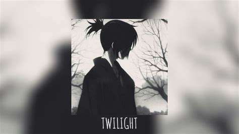 Twilight slowed